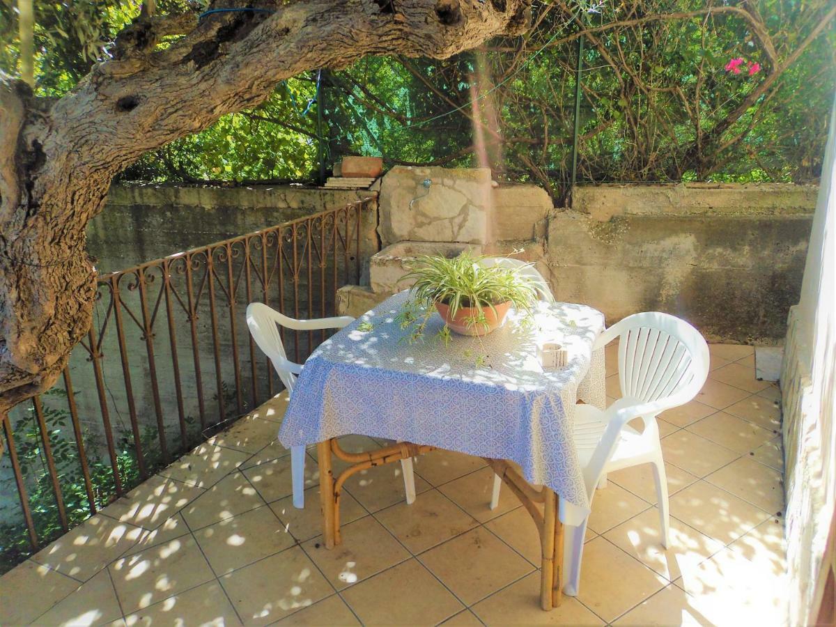 Guidaloca Bay House Con Mini-Piscina Scopello Apartment Castellammare del Golfo Ngoại thất bức ảnh