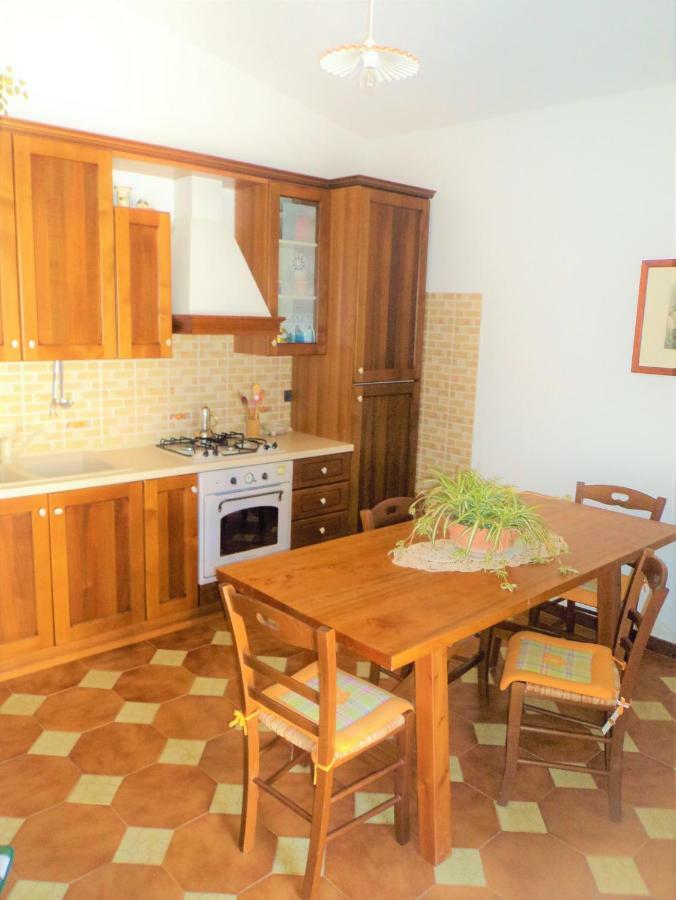 Guidaloca Bay House Con Mini-Piscina Scopello Apartment Castellammare del Golfo Ngoại thất bức ảnh