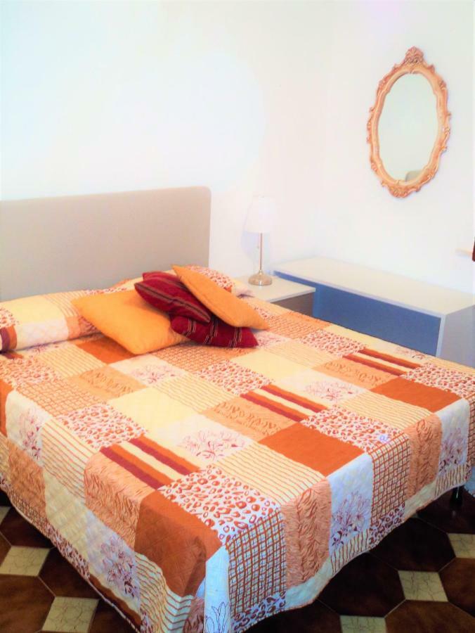 Guidaloca Bay House Con Mini-Piscina Scopello Apartment Castellammare del Golfo Ngoại thất bức ảnh