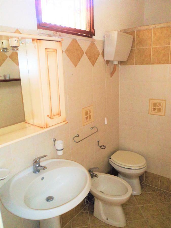 Guidaloca Bay House Con Mini-Piscina Scopello Apartment Castellammare del Golfo Ngoại thất bức ảnh